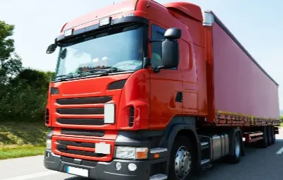 İzmir Akyurt Ambar Kargo