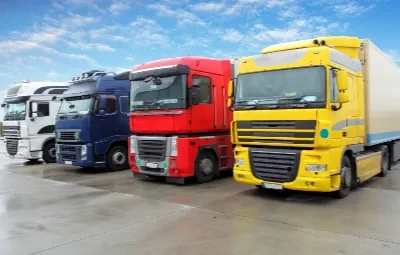 İzmir Akyurt Nakliye Ambarı